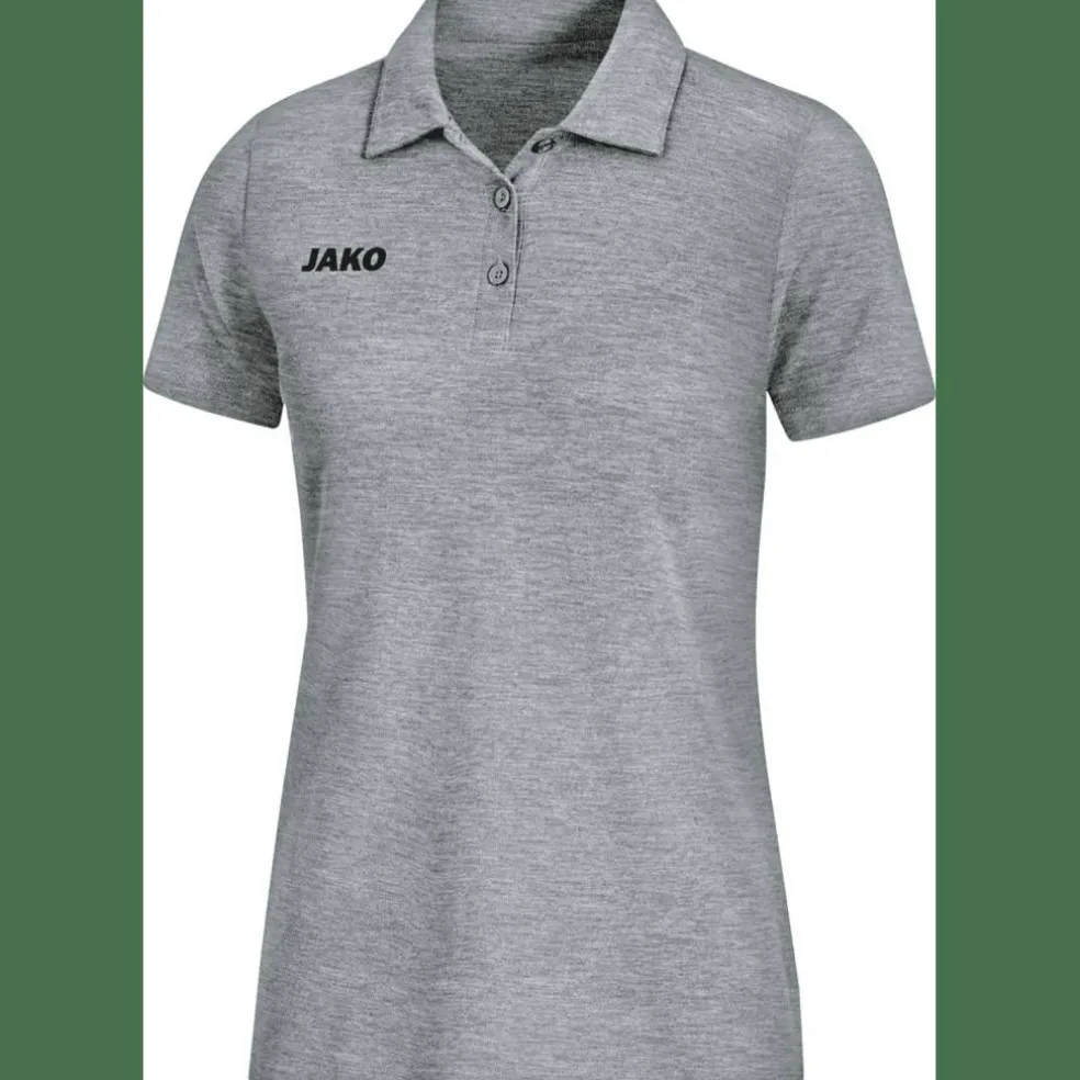 Base Unisex Poloshirt