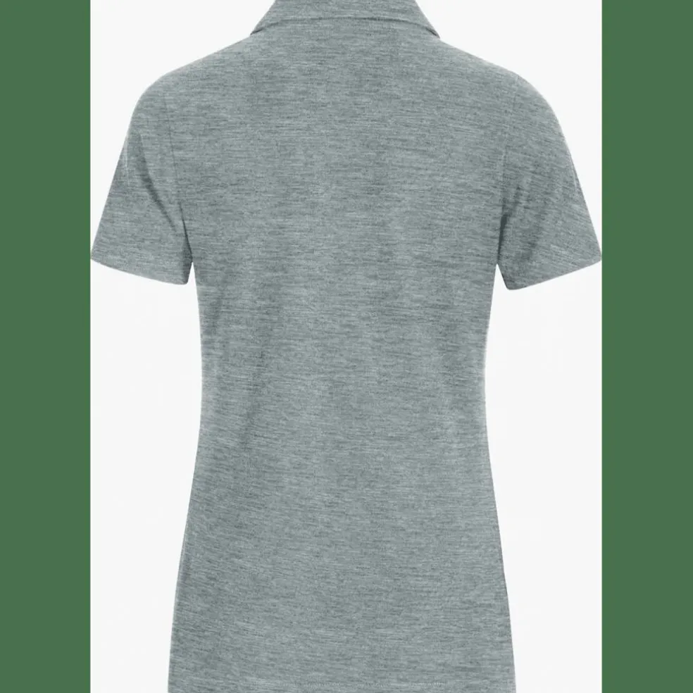 Base Unisex Poloshirt