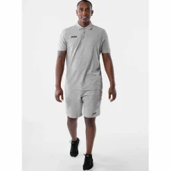 Base Unisex Poloshirt