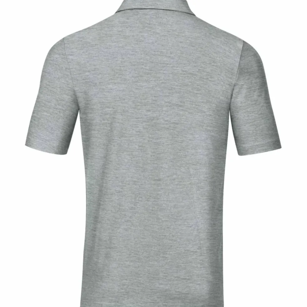 Base Unisex Poloshirt