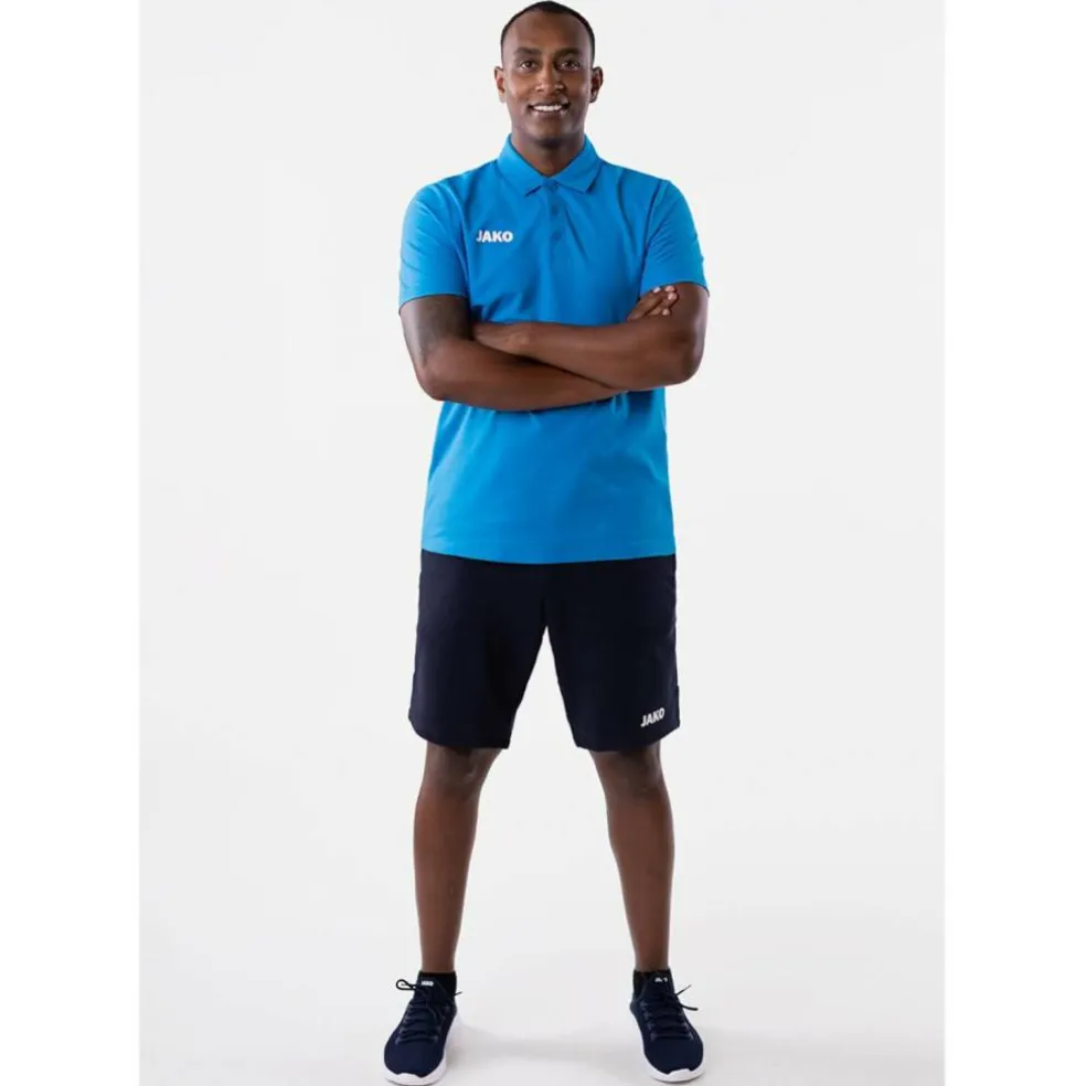 Base Unisex Poloshirt