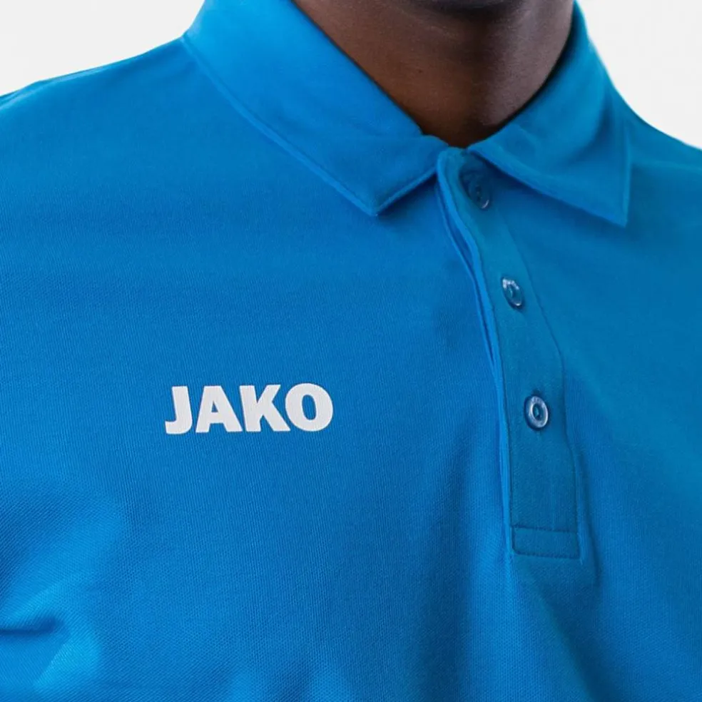 Base Unisex Poloshirt