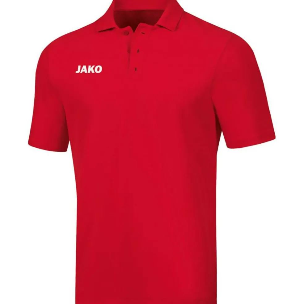 Base Unisex Poloshirt