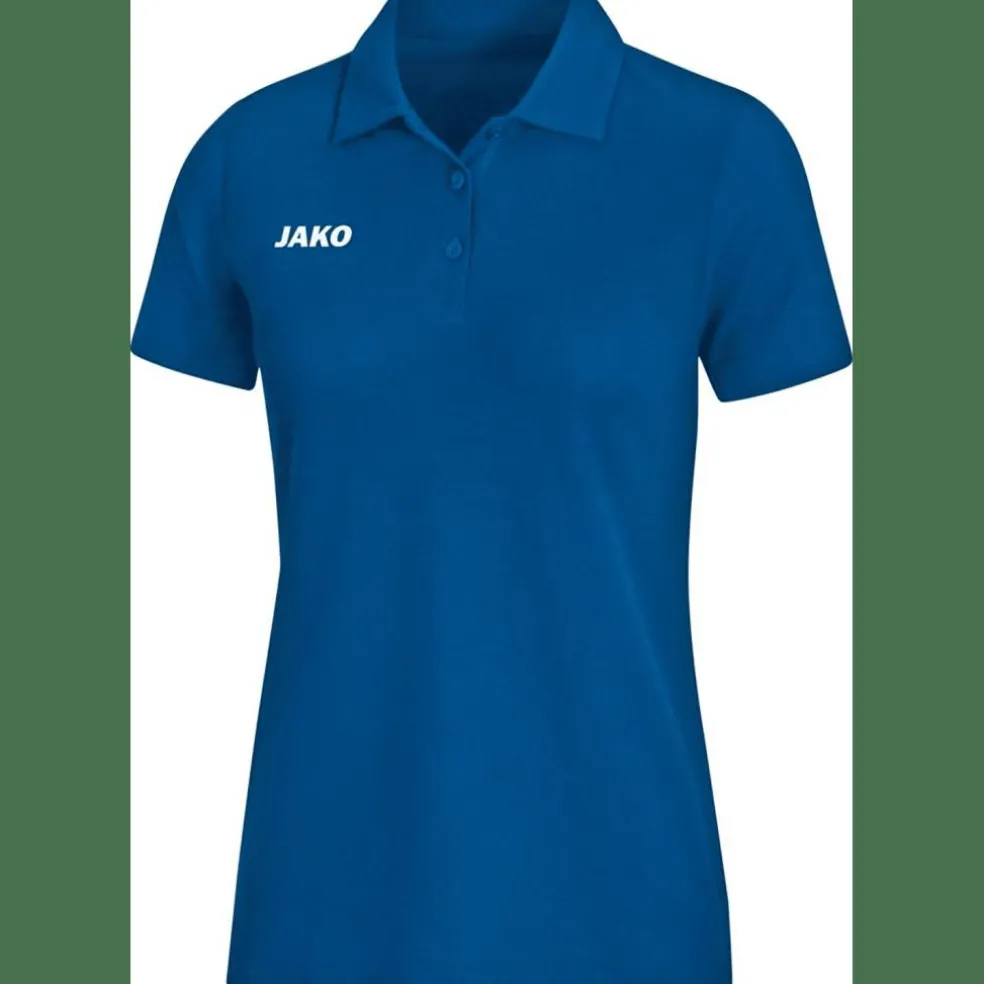 Base Unisex Poloshirt