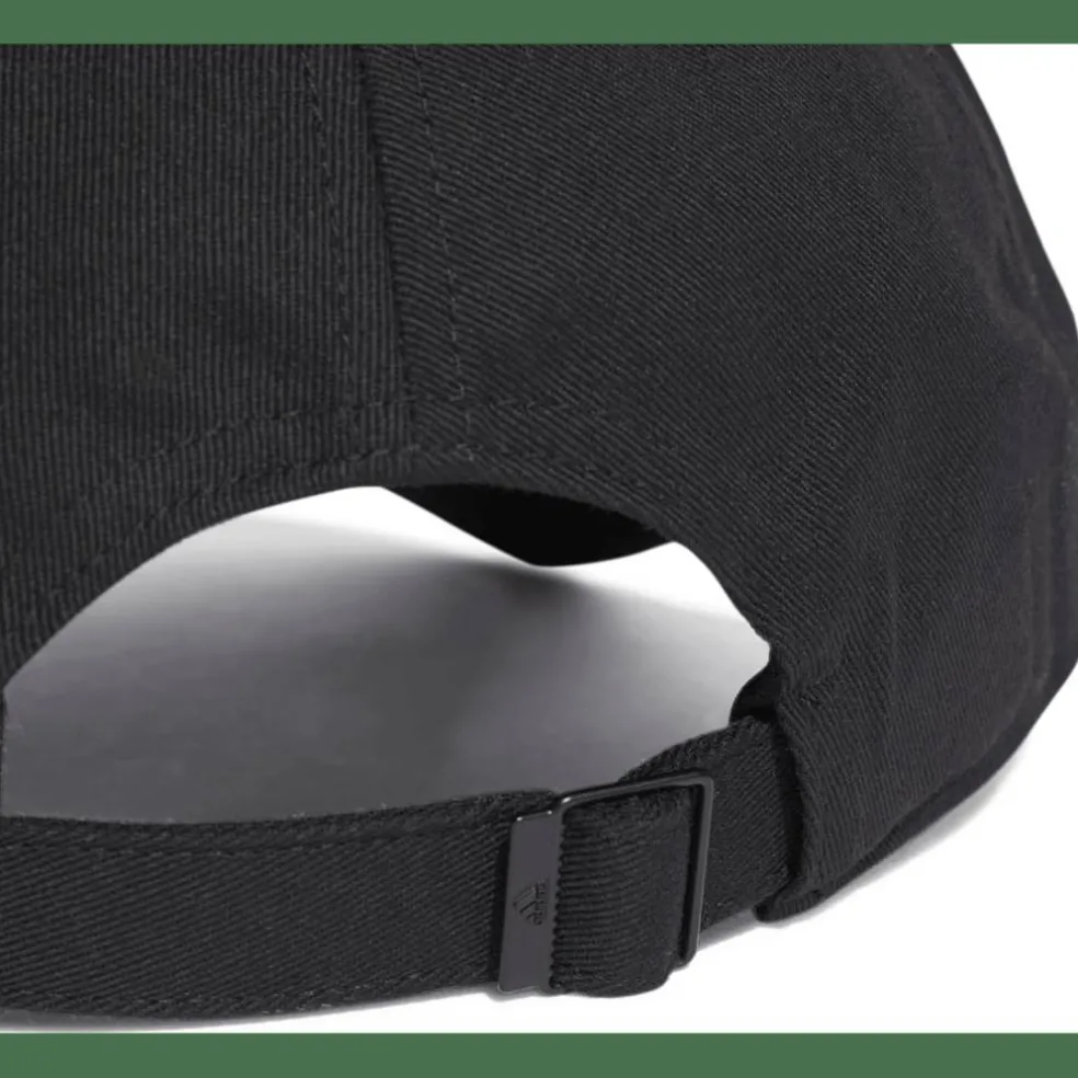 Baseball 3-Streifen Cotton Twill Baseball Kappe Unisex Cap