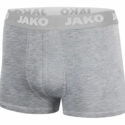 Basic 2er-Pack Unisex Unterhose