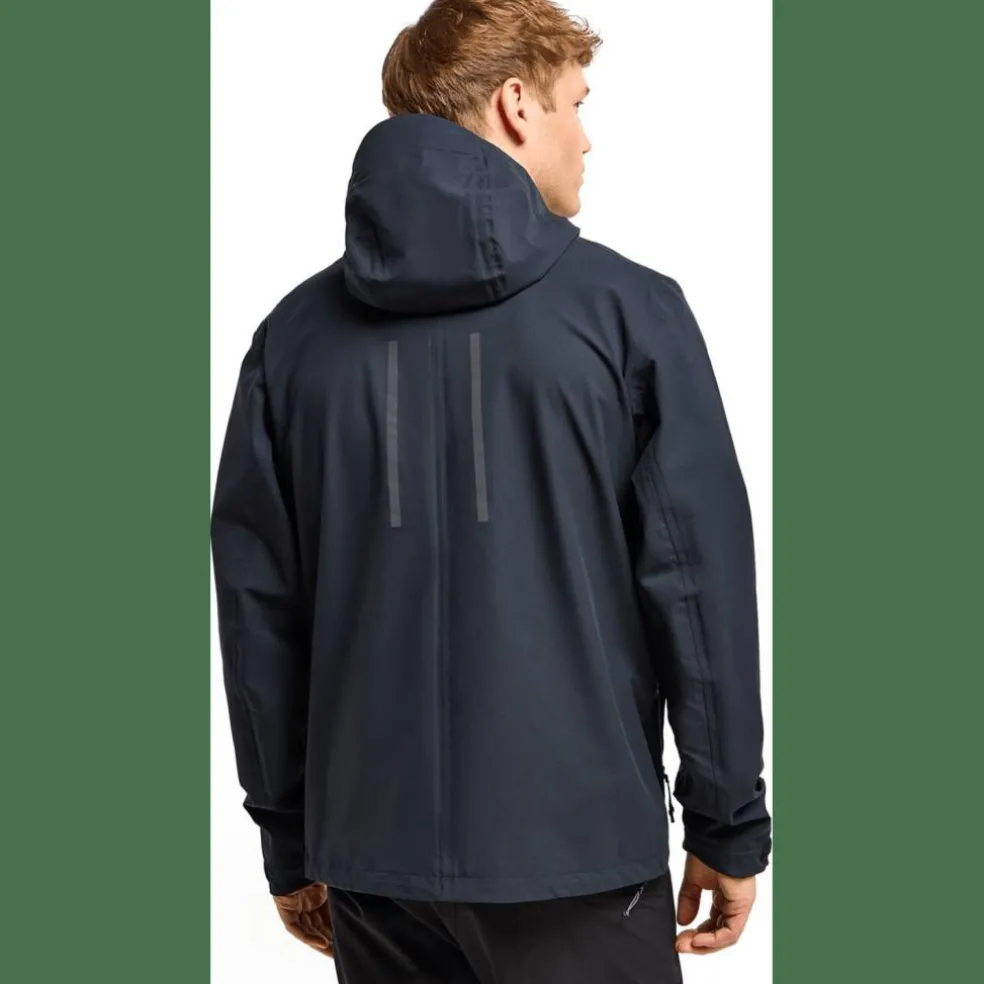 Bator Herren Funktionsjacke