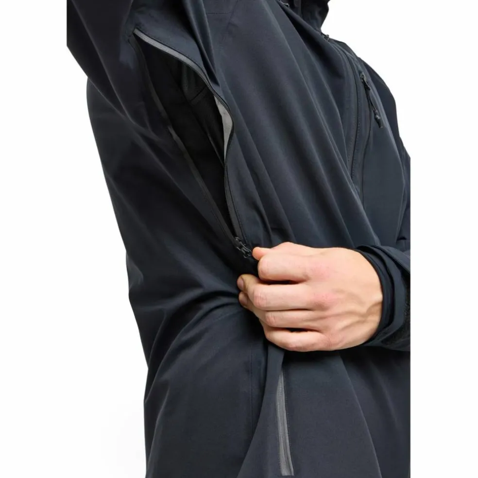Bator Herren Funktionsjacke