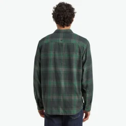 Batsa Eco Herren Hemd