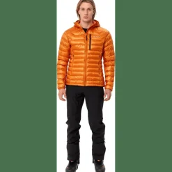 Batura Hooded Insulation Herren Funktionsjacke