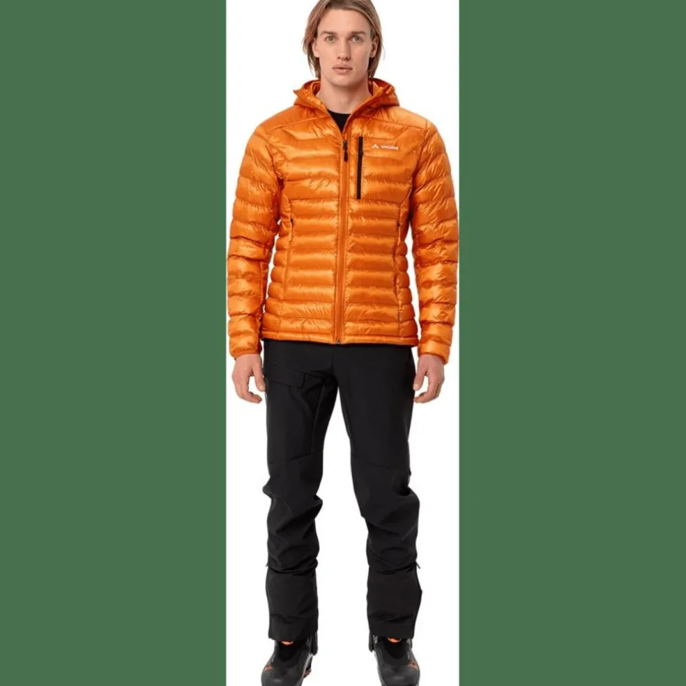 Batura Hooded Insulation Herren Funktionsjacke
