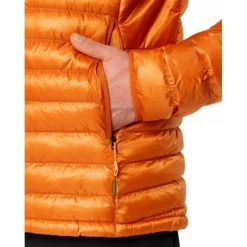 Batura Hooded Insulation Herren Funktionsjacke