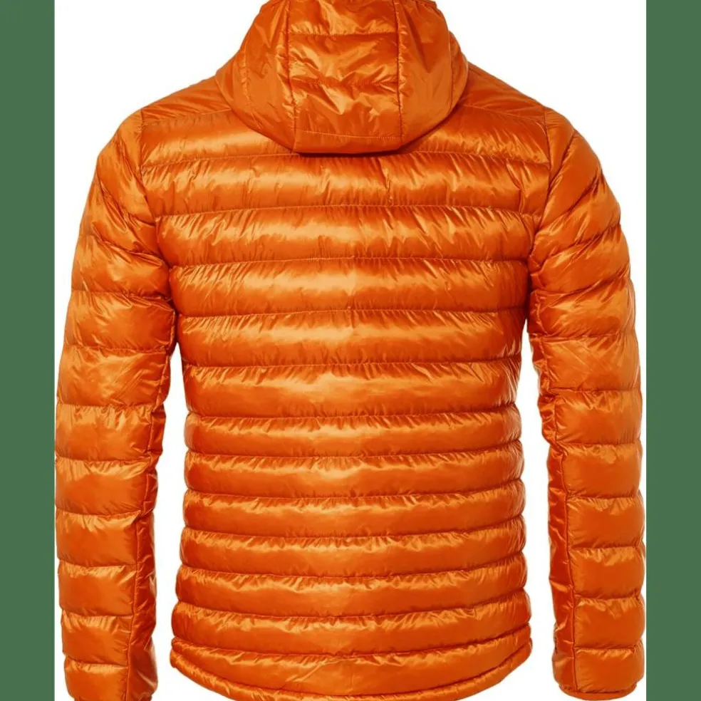Batura Hooded Insulation Herren Funktionsjacke
