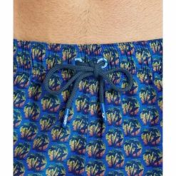 Beach Allover Herren Badehose