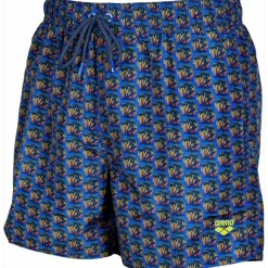 Beach Allover Herren Badehose