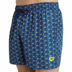 Beach Allover Herren Badehose