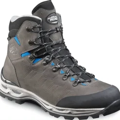 Bellavista MFS Herren Trekkingstiefel