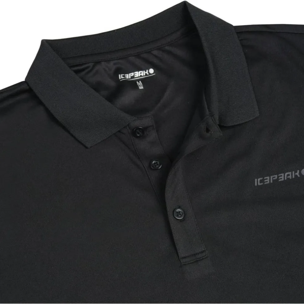Bellmont Herren Poloshirt