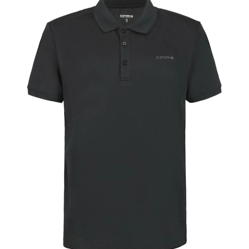 Bellmont Herren Poloshirt