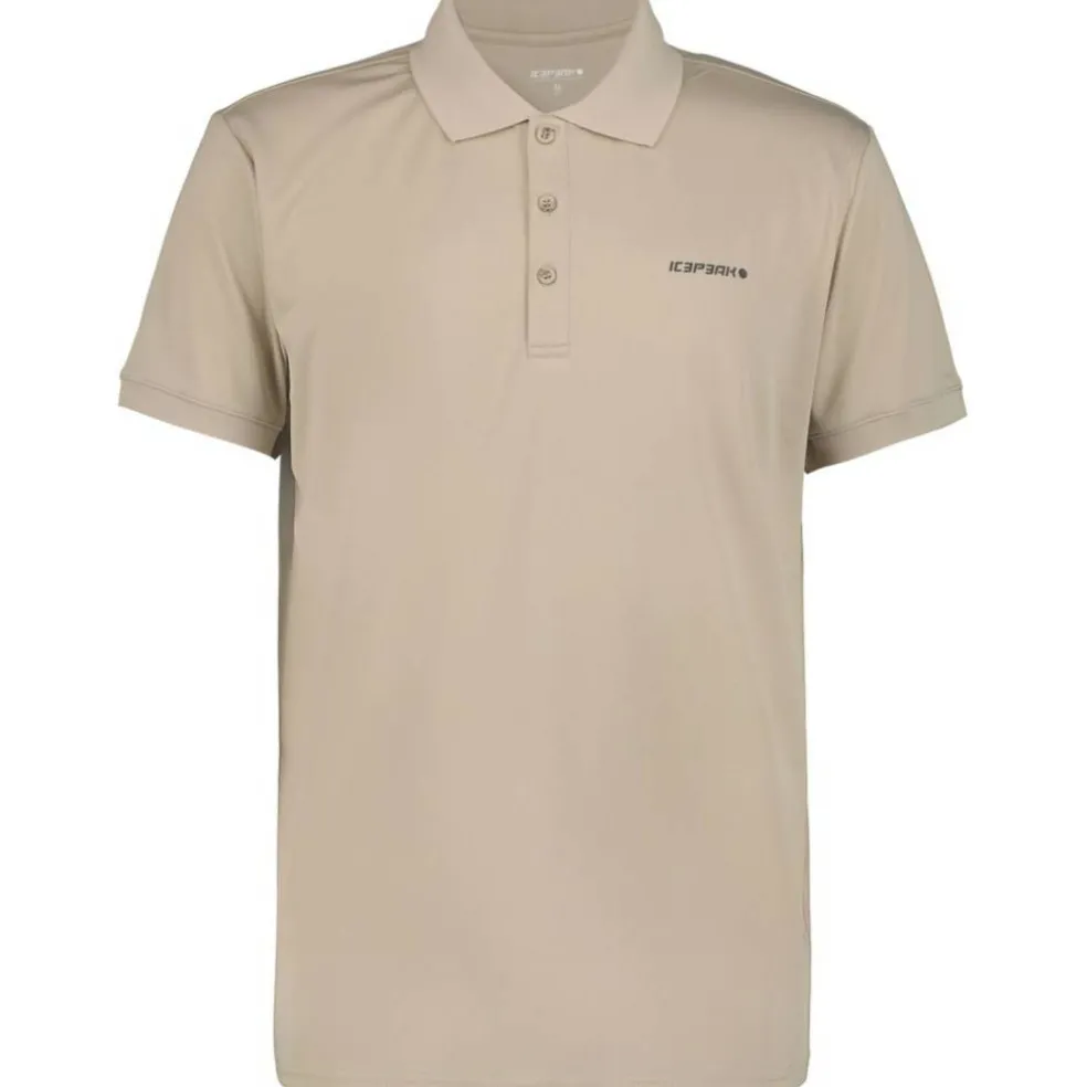 Bellmont Herren Poloshirt