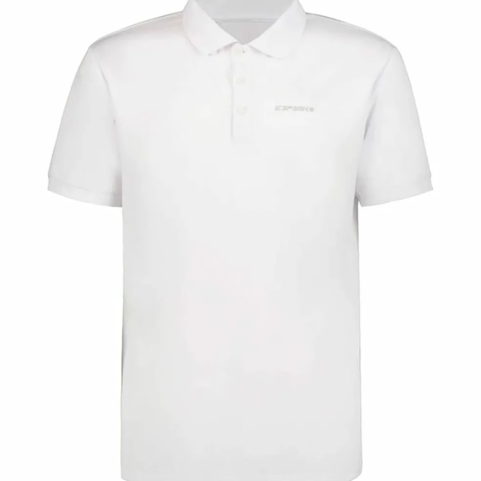 Bellmont Herren Poloshirt