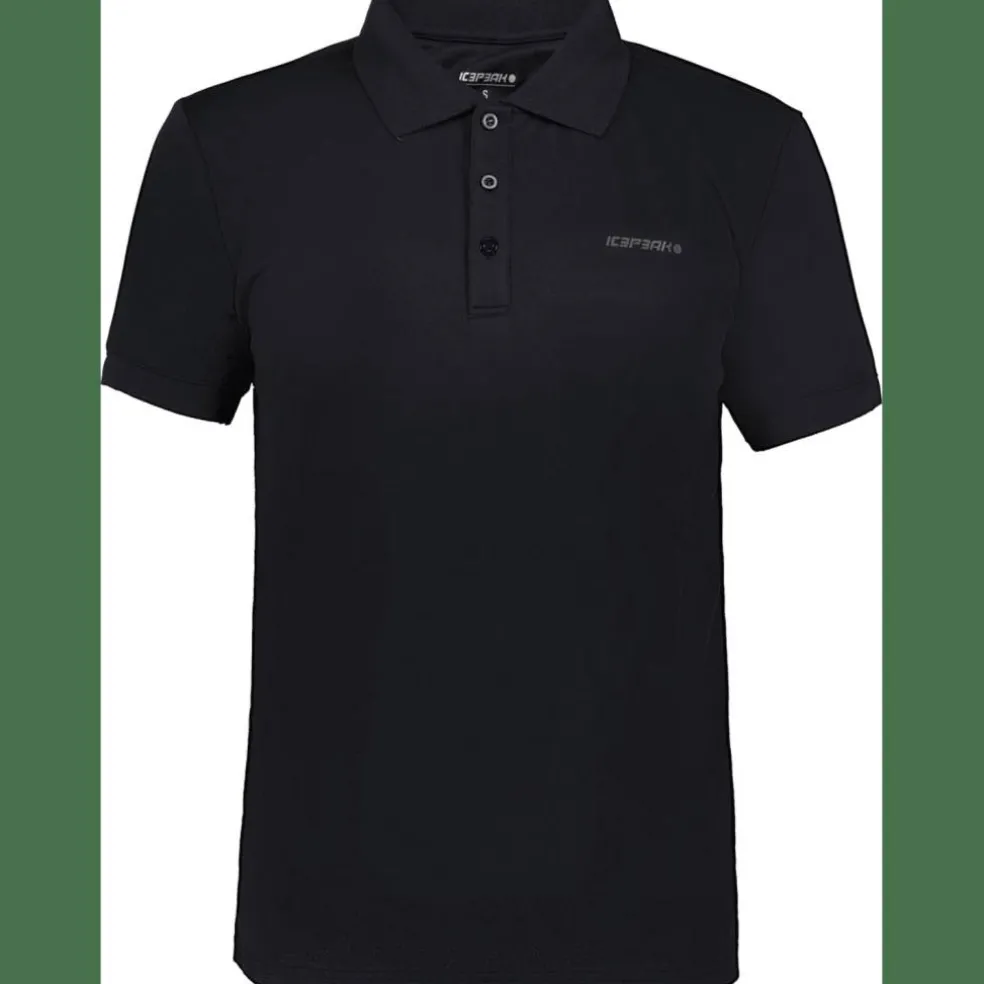 Bellmont Herren Poloshirt