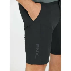Benal 2-in-1 Cycling/Mtb Herren Shorts