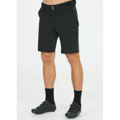 Benal 2-in-1 Cycling/Mtb Herren Shorts