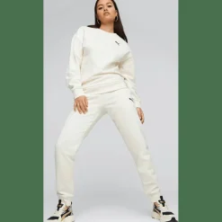 Better Essentials Crew FL Damen Sweatshirt