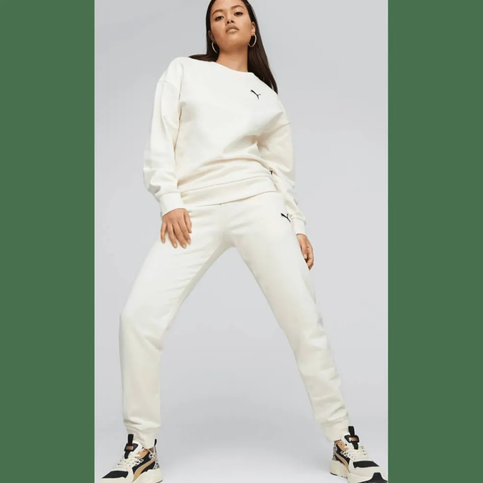 Better Essentials Crew FL Damen Sweatshirt