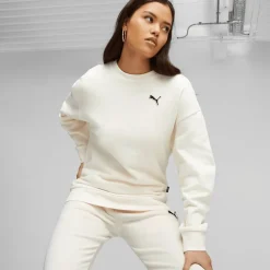 Better Essentials Crew FL Damen Sweatshirt
