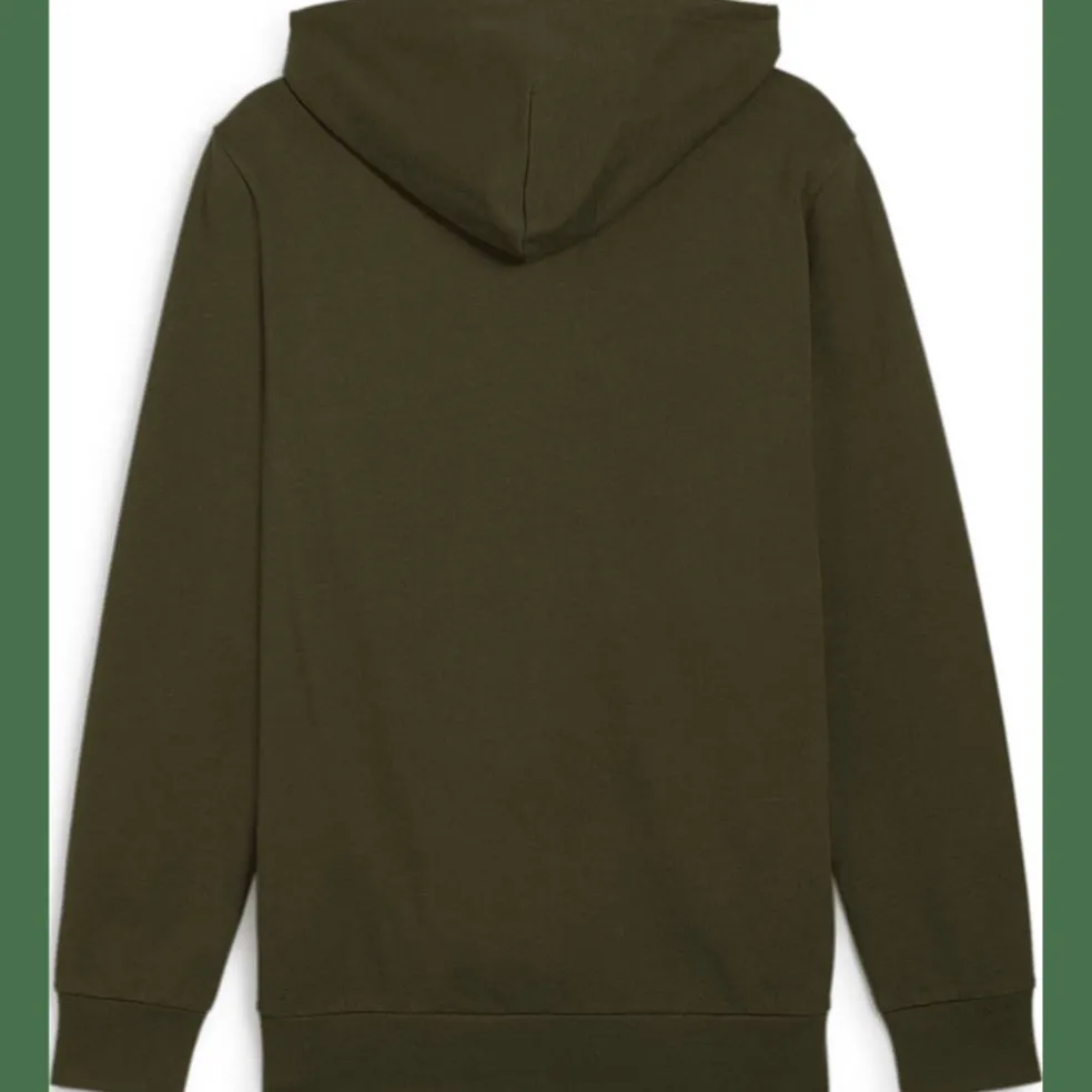 Better Essentials FL Herren Kapuzensweater