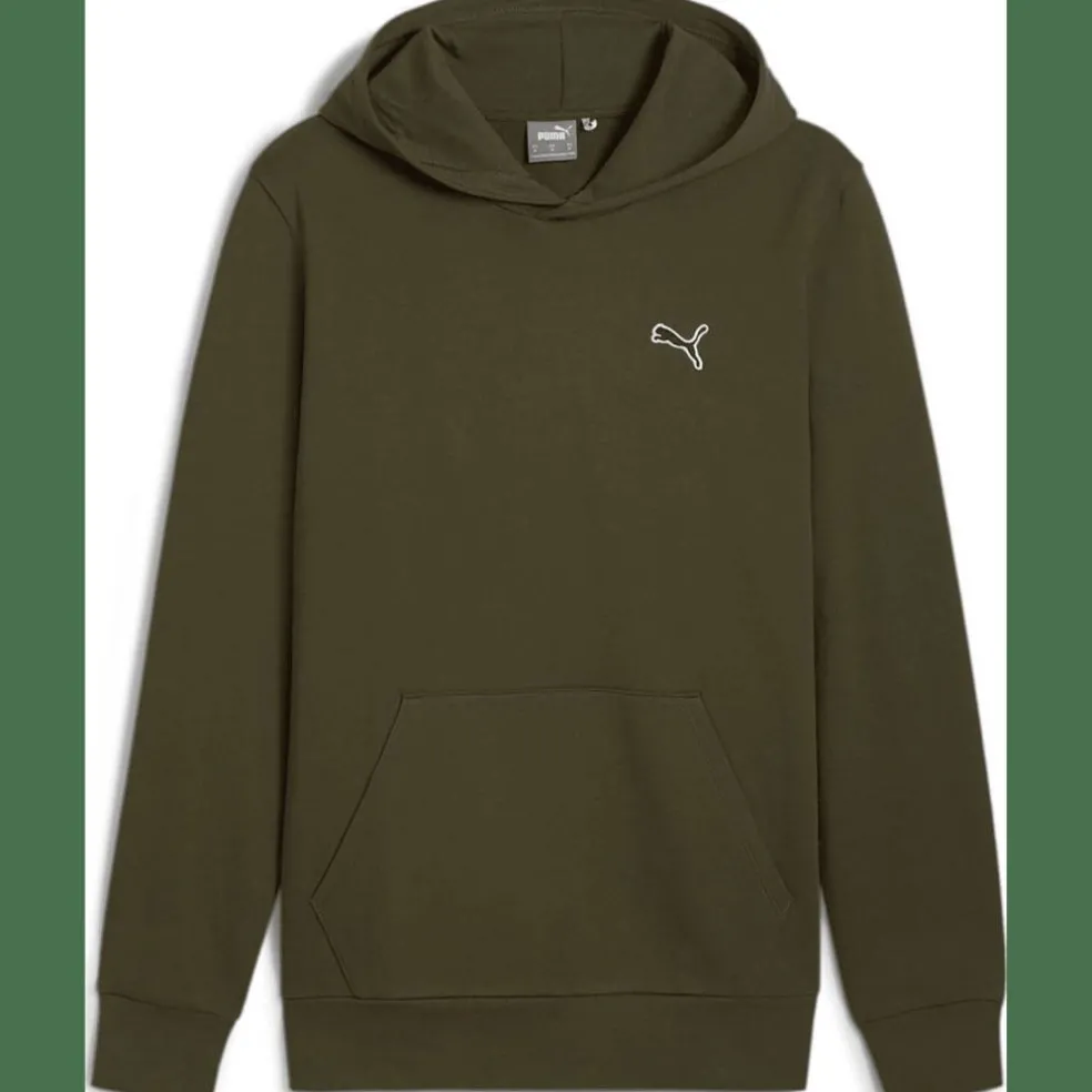 Better Essentials FL Herren Kapuzensweater