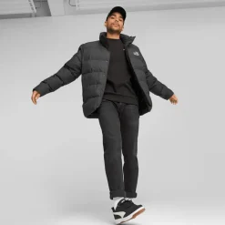 Better Polyball Puffer Herren Jacke