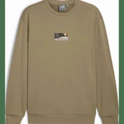 Better Sportswear Crew Herren Sweatshirt