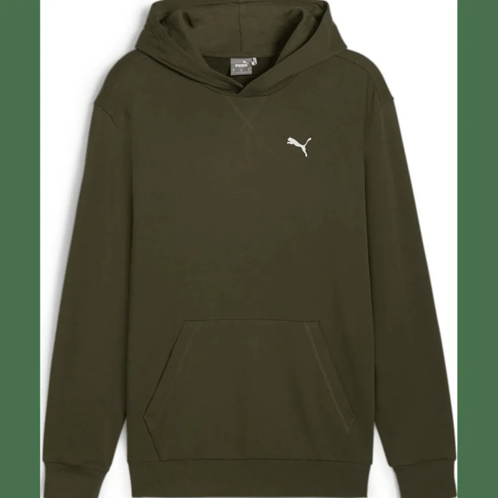 Better Sportswear Herren Kapuzensweater