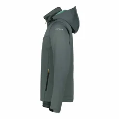 Biggs Herren Funktionsjacke
