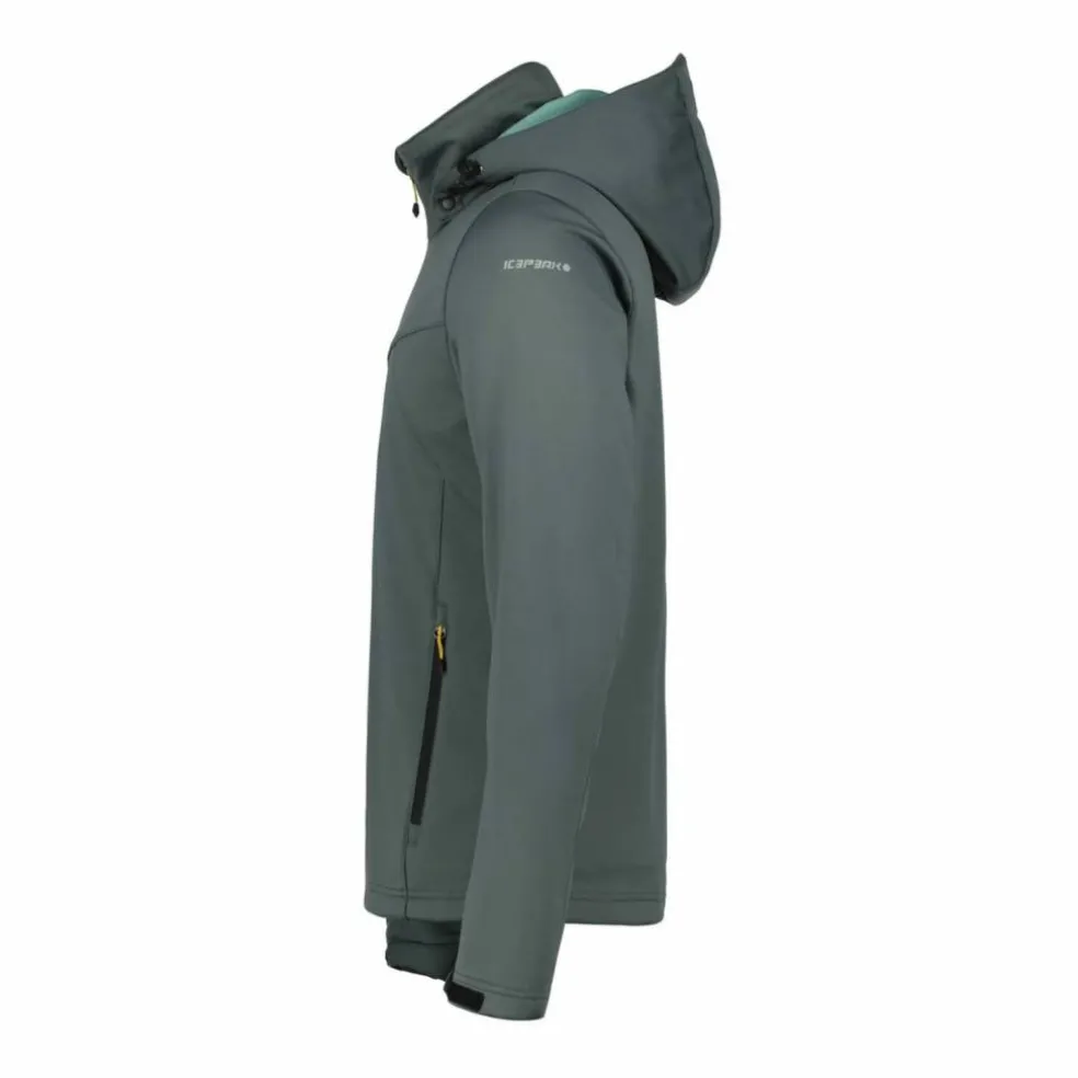 Biggs Herren Funktionsjacke