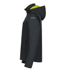 Biggs Herren Funktionsjacke