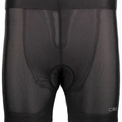 Bike Mesh Underwear Herren Tights