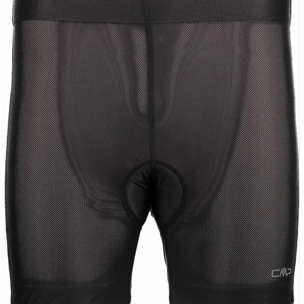 Bike Mesh Underwear Herren Tights
