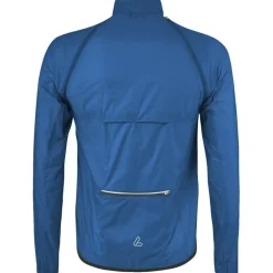 Bike Zip-Off Windshell Herren Funktionsjacke