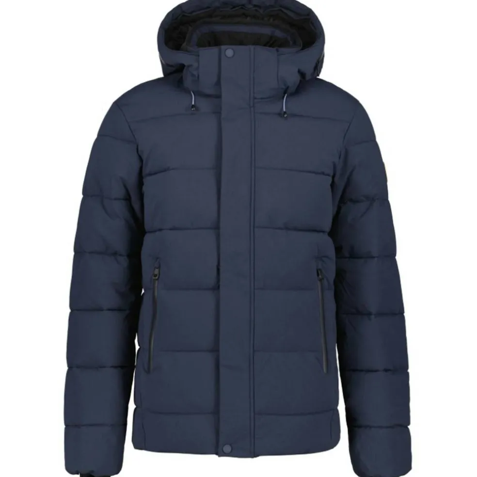 Bixby Herren Jacke