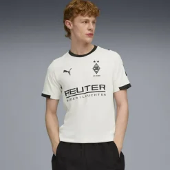 BMG Home Replica Herren T-Shirt