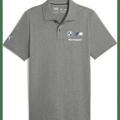 BMW Motorsport ESS Herren Poloshirt