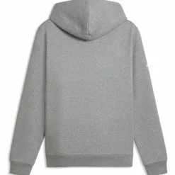 BMW Motorsport Essentials Fleece Herren Kapuzensweater