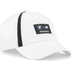 BMW Motorsport Heritage Dad Unisex Cap