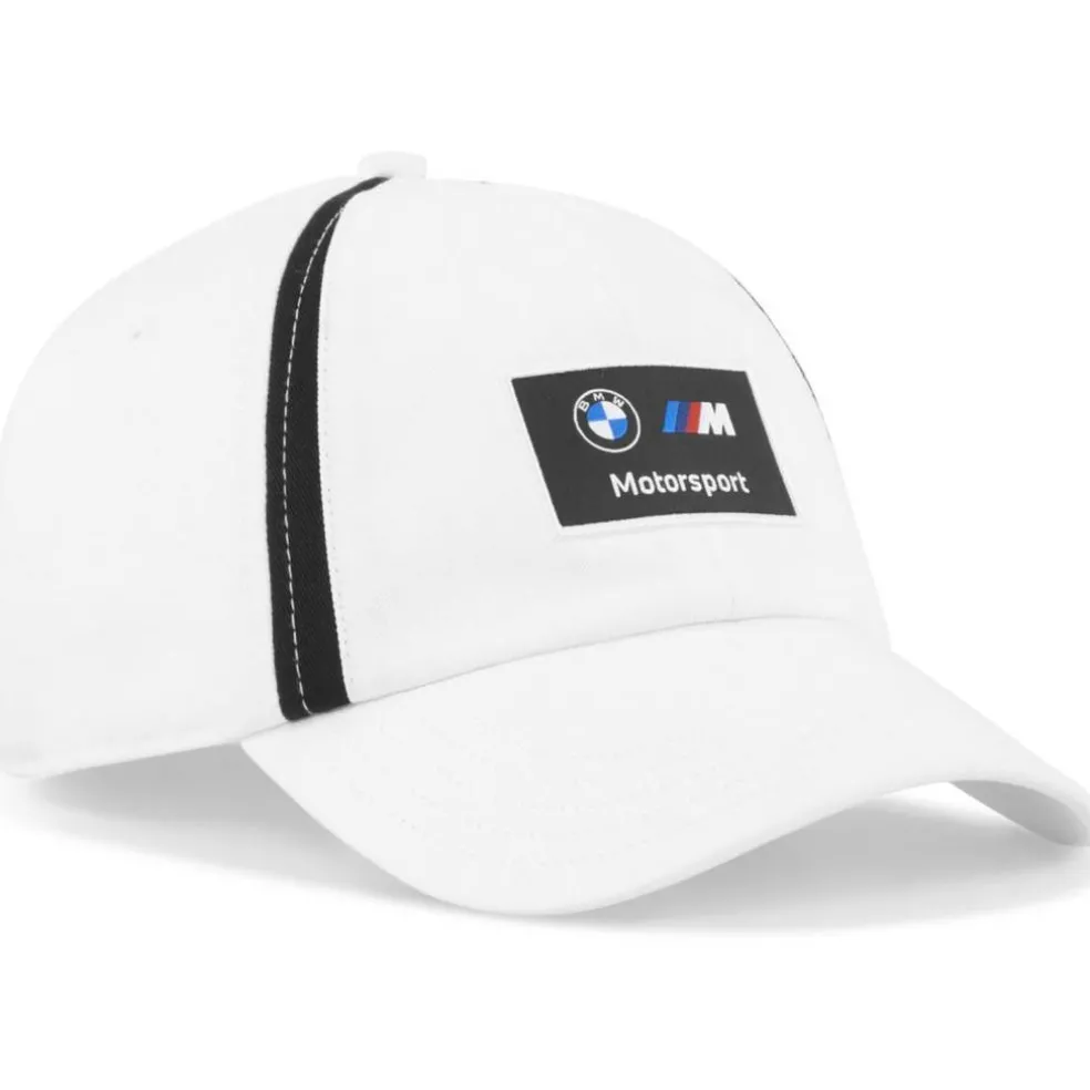 BMW Motorsport Heritage Dad Unisex Cap