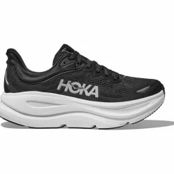 Bondi 9 Wide weit Herren Laufschuhe