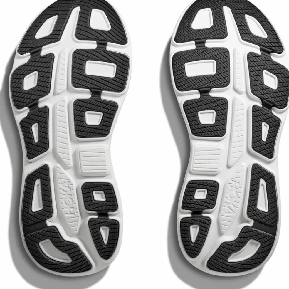 Bondi 9 Wide weit Herren Laufschuhe